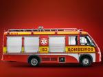 Volare V8 Bombeiros 2012 года